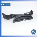 16-20 Jaguar X260 Xf 3.0 Engine Radiator Support Cover Panel W/ Intake Pipes Oem. Fixed Price $116.20.