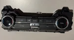 Oem Temperature Climate Control Panel Ford F150 Nl3t-18c612-pb. Fixed Price $159.95.