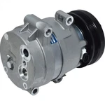Ac Compressor Fits 02-04 Corvette. Fixed Price $420.00.