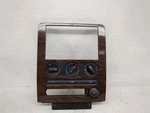 2008-2009 Ford Taurus Ac Heater Climate Control 19980-dzu7a E1pls. Fixed Price $40.32.