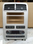 Temperature Control Main Automatic Fits 08-10 Mkx. Fixed Price $84.24.