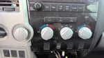2007 - 2009 Toyota Tundra Temperature Control With Crew Cab 4 Door Sr5 Package. Fixed Price $138.60.