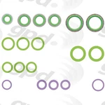 Global Parts Distributors Llc 1321396 Rapid Seal Kit. Fixed Price $17.30.