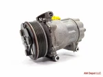 2012 Mini Cooper S R56 R57 R55 R58 R59 R60 Hvac A/c Ac Compressor 64529223392. Fixed Price $94.99.