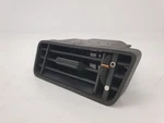 Nla! Used Oem Euro Late Bmw E23 Left Fresh Air Dash Ventilation Grille #194n. Fixed Price $129.99.