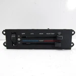 1986-1990 Jeep Wagoneer Hvac Heater Ac Climate Temperature Controls Oem Untested. Fixed Price $109.95.