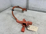2023 Toyota Tundra Orange Harness For Ac Compressor Oem Id 821h20c020. Fixed Price $183.70.