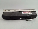 01 Bentley Heater A/c Control. Fixed Price $227.70.