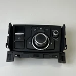 Gmj666cm0a 2016 Mazda 6 Center Console Radio Navigation Control Switch Oem. Fixed Price $123.98.