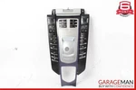 10-13 Porsche Panamera 970 Front Ac Heater Climate Control Switch Panel Assy. Fixed Price $155.00.