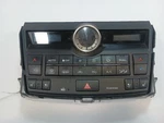 Temperature Control With Heated Front Seats From 2016 Nx200t (12518868. Fixed Price $106.68.