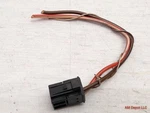 2013 Bmw 3-series 328i 335i 330i 340i F30 Heater Blower Connector Pigtail. Fixed Price $19.99.