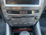 Temperature Control Without Display Fits 06-08 Lexus Is250. Fixed Price $118.13.