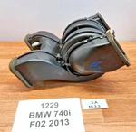 09-16 Oem Bmw F07 F13 F01 F02 740 N55 Rear Blower Motor Hvac Housing Box. Fixed Price $69.95.