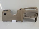 2014-2016 Mercedes-benz Gl-class X166 Gl450 Dash Left Lower Trim. Fixed Price $250.00.