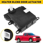 Hvac For Ford F-150 97-03 Expedition 97-02 Navigator 99-02 Blend Door Actuator. Fixed Price $19.94.