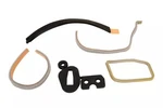 Genuine Acdelco Auxiliary A/c Evaporator Case Seal Kit 23200884. Fixed Price $39.71.