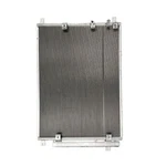 Brand New Fits 2008-2010 Cadillac Cts 3.6 Ac A/c Condenser. Fixed Price $81.96.