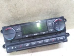 Auto Temperature Climate Control Dual Zone Fits 05-07 Ford Freestyle W169-200882. Fixed Price $78.00.