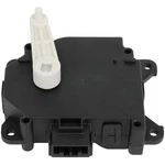 Hvac Heater Blend Door Actuator For 11-15 Chevrolet Caprice 08-09 Pontiac G8. Fixed Price $15.59.
