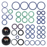 For Audi Q7 2019 Uac Rs2625 A/c System Seal Kit. Fixed Price $42.43.