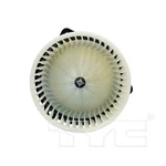 Tyc Hvac Blower Motor For Hyundai. Fixed Price $64.72.
