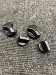 Box Of 4 Selector/push Button Dorman/help. Fixed Price $15.00.