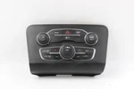 Temperature Control Park Assist 2017-2020 Dodge Charger Oem #10192. Fixed Price $52.00.