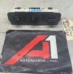1995-1997 Ford Contour Heater Ac Air Temperature Climate Control Switch Oem. Fixed Price $45.87.