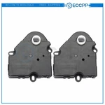 (2) Air Door Blend Actuator Heater For Peterbilt 1994-2011 Hvac Ac. Fixed Price $29.99.