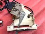 1973-76 Plymouth Duster Valiant Dodge Dart Sport A/c With Heater Controls. Fixed Price $45.00.