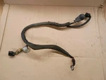 2011-2016 Ford F250 F350 Dual Alternator A/c Battery Cable Harness Bc3t-14305-fe. Fixed Price $95.00.