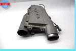 12-17 Mercedes W218 Cls550 Cl550 Air Intake Cleaner Box Right 2780900201 Oem. Fixed Price $56.00.