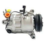 Ryc Remanufactured Ac Compressor Ig668 Fits Volvo V60 2.5l 2015 2016. Fixed Price $189.99.