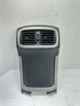 2003-2009 Toyota 4 Runner Center Console Rear Trim Vent Assembly Oem Handle T8. Fixed Price $40.73.