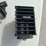 2003-2009 Toyota 4runner Right Hand Center Dash Ac Vent Air Above Radio Oem. Fixed Price $60.00.