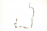90-96 Nissan 300zx 2+0 Compressor To Evaporator Ac Line Hose. Fixed Price $99.99.