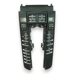 15-16 Porsche Macan S 95b Temperature Climate Heater Control Panel Unit. Fixed Price $294.69.