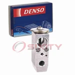 Denso Ac Expansion Valve For 2002-2006 Infiniti Q45 4.5l V8 Heating Air Xb. Fixed Price $37.84.