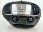 03-04 Toyota Sequoia Limited Temperature Control Switch. Fixed Price $179.99.