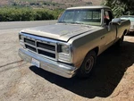 Ac Condenser Fits 81-93 Dodge 150 Pickup. Fixed Price $100.00.