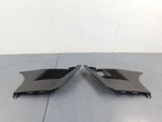 05 06 07 08 Porsche 911 997 Carrera S Windshield Wiper Cover Panels #0919 G6. Fixed Price $39.99.