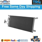 Trq A/c Condenser And Receiver Drier Assembly For 2001-07 Chevrolet Uplander. Fixed Price $111.82.