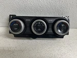 2016 Subaru Forester Auto Dual Zone Heater A/c Temperature Climate Panel Hvac. Fixed Price $79.95.