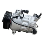 Ryc New Ac Compressor Ad-1530n Fits Nissan Sentra 1.6l Nismo And Sr Turbo 2019. Fixed Price $289.99.