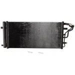 Ac Condenser Turbo Fits 20-24 Forte. Fixed Price $180.33.