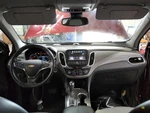 2018 Chevy Equinox Temperature Controls. Fixed Price $80.00.