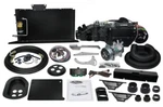 Vintage Air Surefit Gen 5 Kit 74 - 77 Camaro Without Fac Ac -no Compressor!!!. Fixed Price $2037.00.