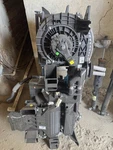 2019 - 2023 Genesis G70 Hvac Heater Evaporator Housing Case Oem Ea1f0gxhac02. Fixed Price $200.00.