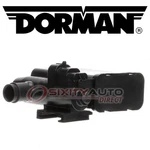 Dorman Vapor Canister Vent Solenoid For 1997-2002 Gmc Sonoma 2.2l 4.3l L4 V6 Wn. Fixed Price $43.62.